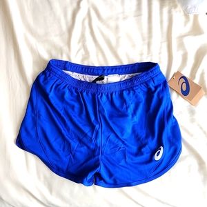 Asics Men's Running Shorts
